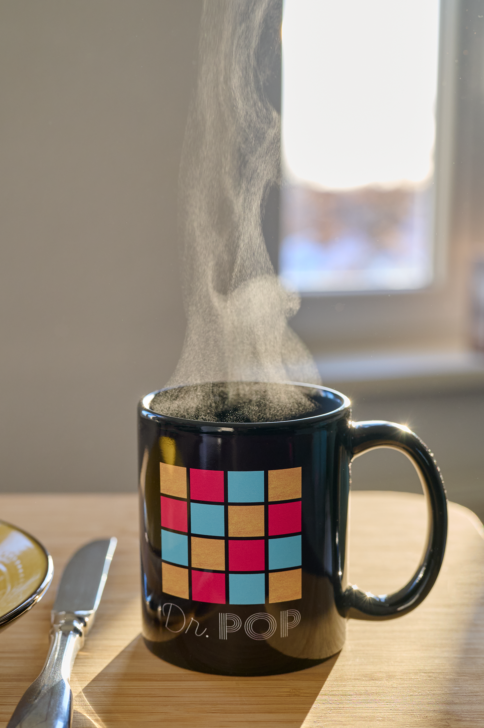 Produktbild für Tasse 